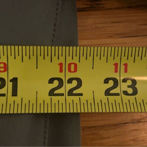 Marmot Tempo Jacket Men’s Full Zip Coat Cinder Gray Size Large - Picture 9 of 9